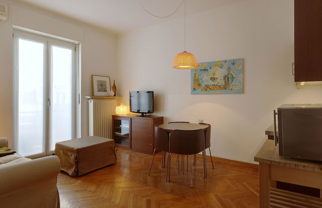 Milan Apartment Rental - Foto 50