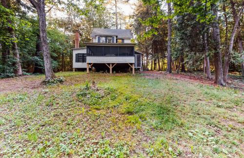 Garden Island's Cedar - Foto 30