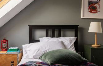 Number 5 Steading Cottage - Foto 5