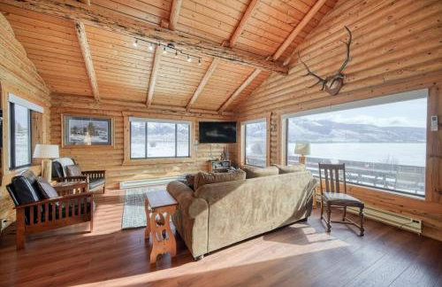 Trout Trap at Henry's Lake - Photo 66