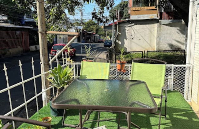 Rivera Family Airport Apartments - Foto 26