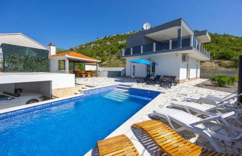 Awesome Home In Prgomet With Wifi - Foto 12