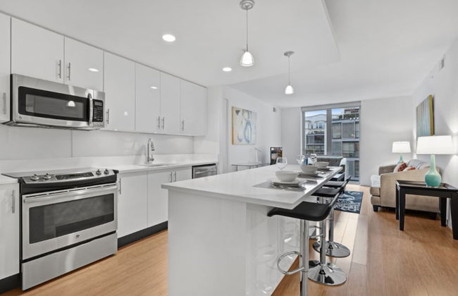 Global Luxury Suites at Chinatown - Foto 13