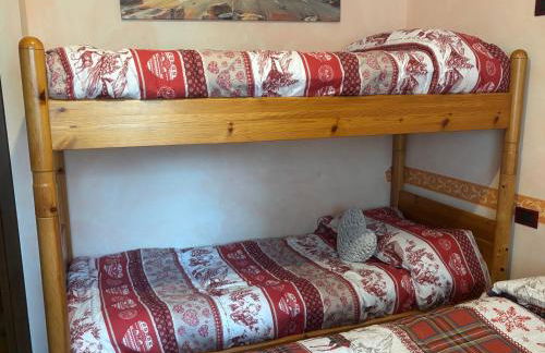 Appartamento Cuore delle Alpi - Foto 15