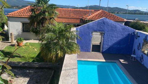 Villa Elia - Foto 3, sunbed