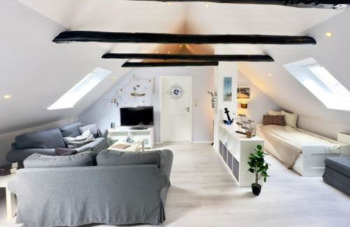 FeWo Nordseeflair OG - Wiarden - Foto 20