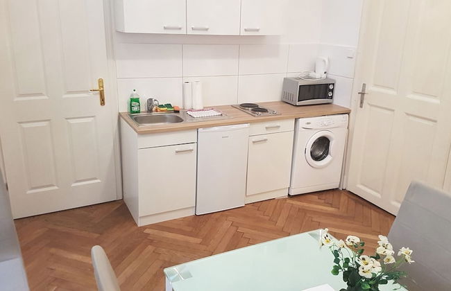 Sobieski Apartments St. Stephen Cathedral - Foto 21