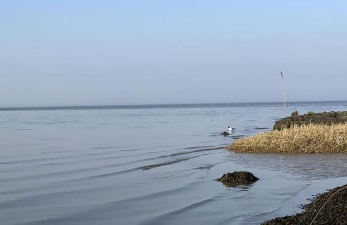 Am Kutterhafen 15 - Haus am Meer - Foto 30