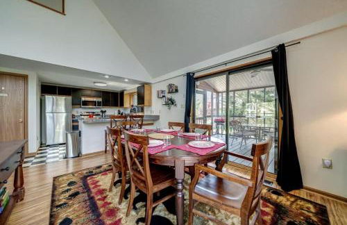 Golf Course Views Hot Tub Games & Pool Access - Foto 11