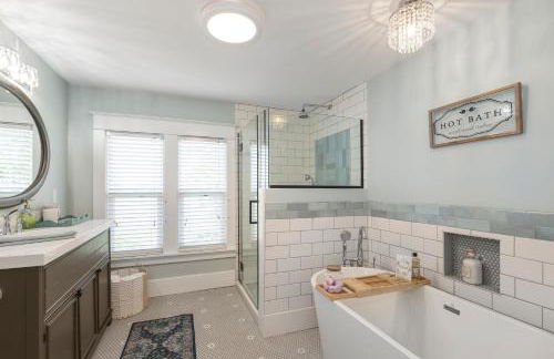 Three Fields Farmhouse - Foto 23