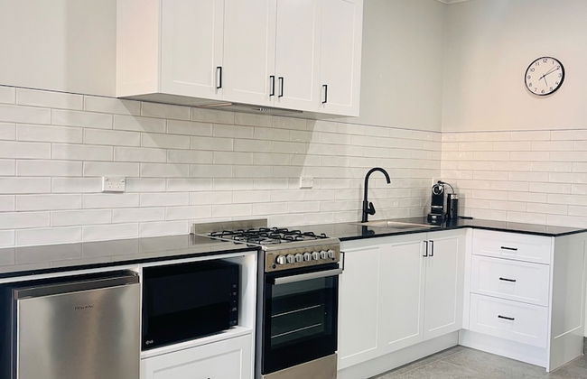 Cooper's Cottages - Foto 4