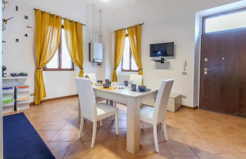 "RHOme 14" aria condizionata e parcheggio privato - Photo 4