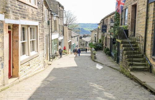 North Ives Cottage - Foto 24