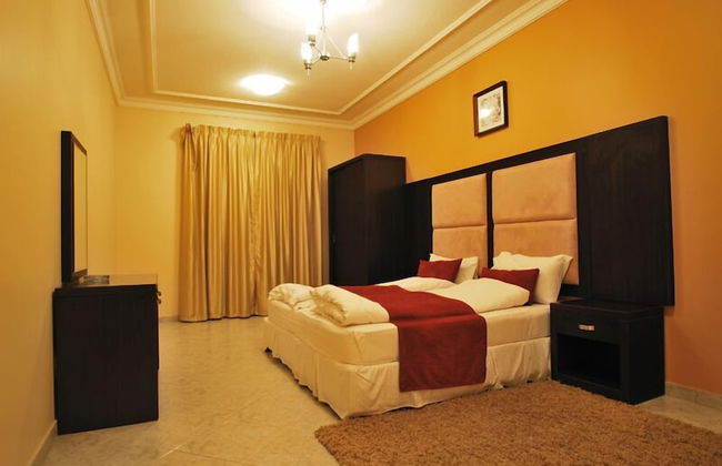 Peninsula Suites - Foto 7