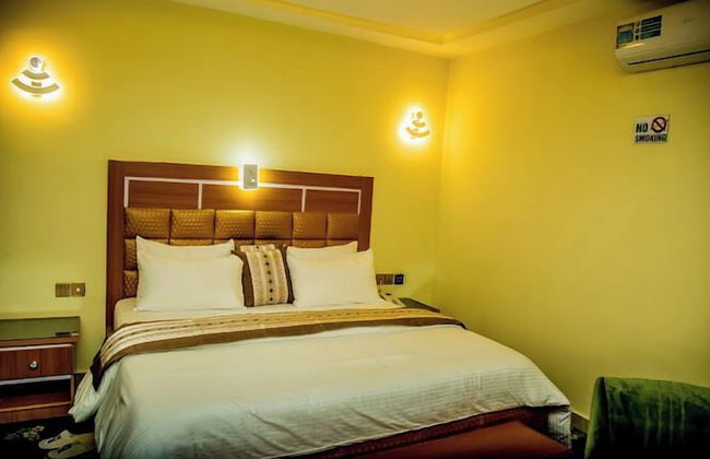 Villa Hilton Hotels and Apartments - Foto 6