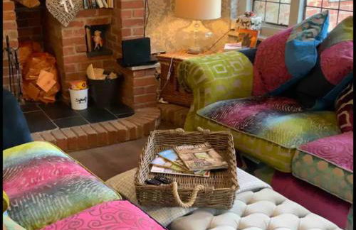 Piglet Cottage - Foto 12