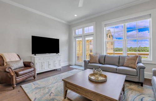 Southern River Retreat by Lucky Savannah - Foto 11