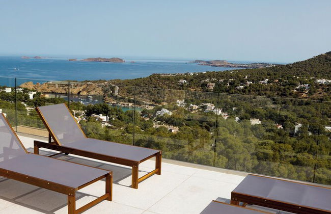 Cala Vadella Panoramic Retreat - Photo 43