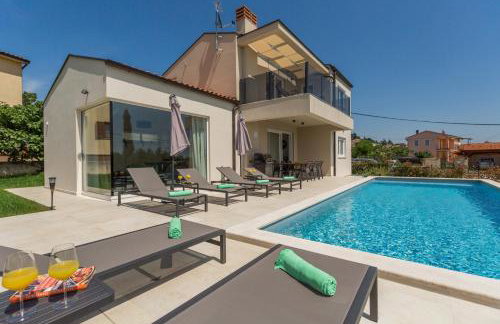 Villa Bella N - Foto 50