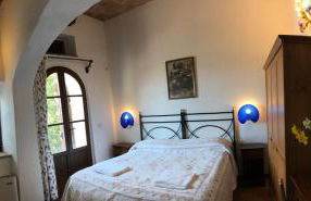 B&B La Fonte del Machiavelli - Foto 59