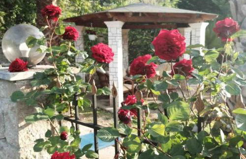 Villa Aretousa - Foto 8