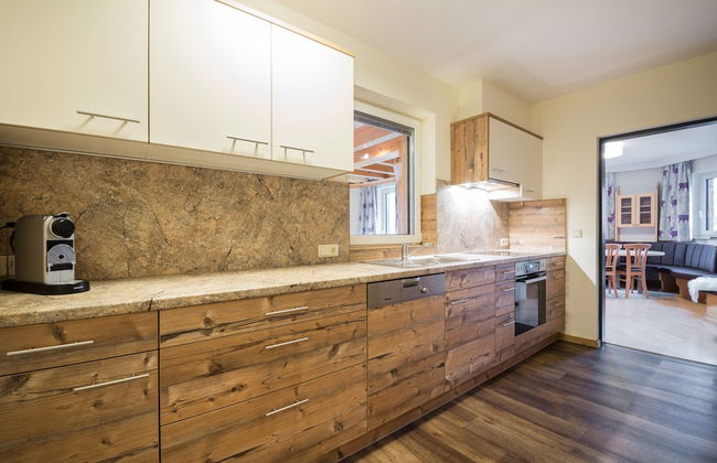 Appartements Knappensteig - Foto 41