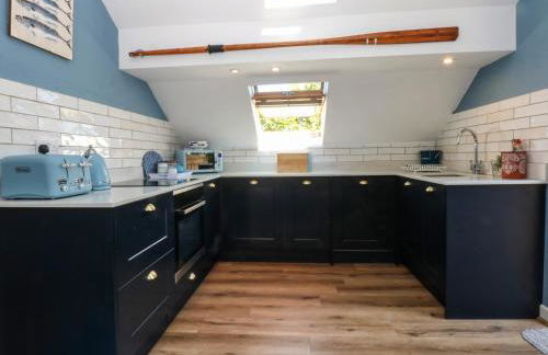 Borth Arian Boat House - Foto 11