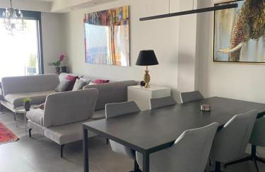 Luxury Penthouse best sea views in Blue Suite 5302 - Photo 33