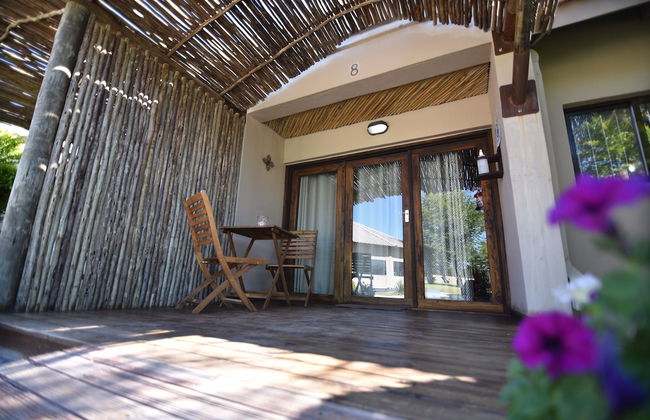 Seabo Luxury Self-Catering Apartments - Photo 20