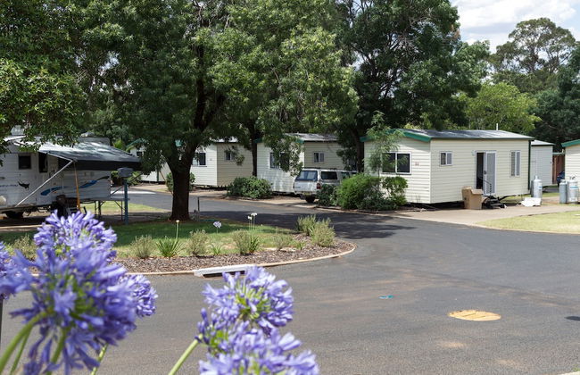 NRMA Dubbo Holiday Park - Foto 66