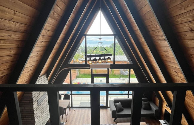 HHZ GREEN LİFE STALL - Foto 17