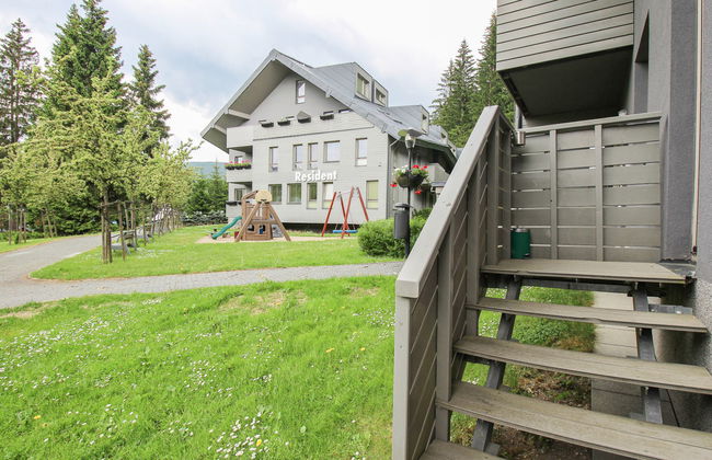 Resident Harrachov B - Foto 30