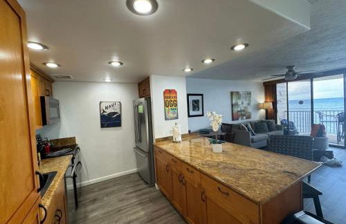 Amazing Sunsets Oceanfront Views - indigomaui - - Foto 6