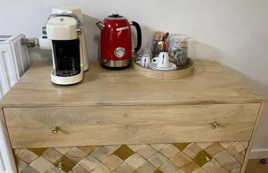 Ins apartment - 2 bedrooms - metro parking prive - Foto 26