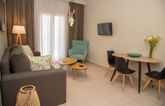 Kassiopi Luxury Suites - Foto 44