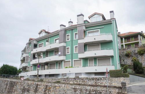 Apartamento Sella y Mar - VUT12AS - Photo 14