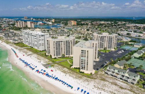 Shoreline Towers 1085 - Foto 40