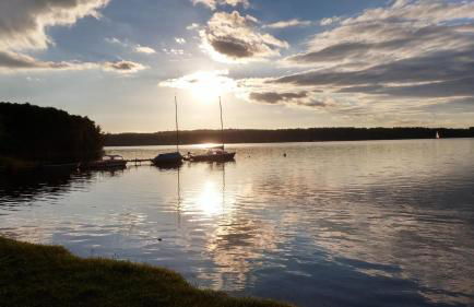 Residenz Zum Kronprinzen Bad Saarow - Foto 29