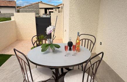 Gîte Le Puech Fario - Photo 21