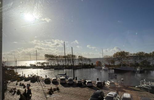 SURFORAMA Traumblick-Ferienwohnung D36 - Foto 6