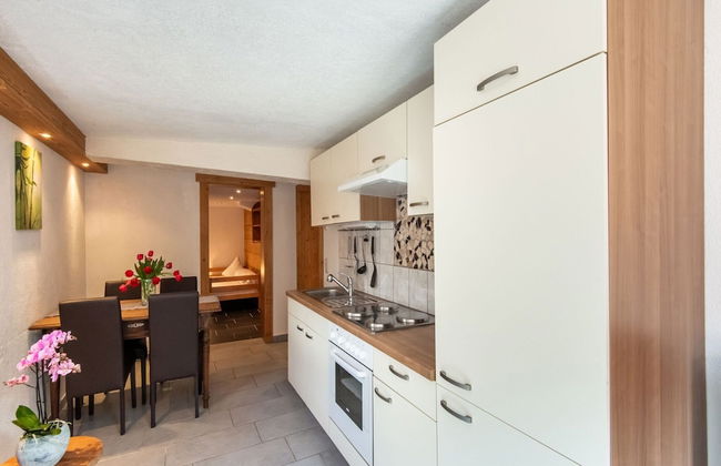 Apartment in Sankt Gallenkirch Near Ski Slopes - Foto 9