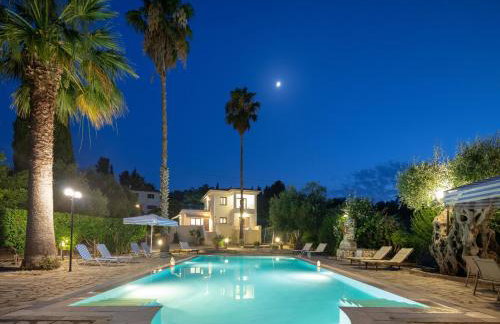 Villa Lianolia - Foto 48