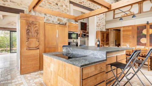 Charming villa in the countryside with swimmingpool - Foto 5