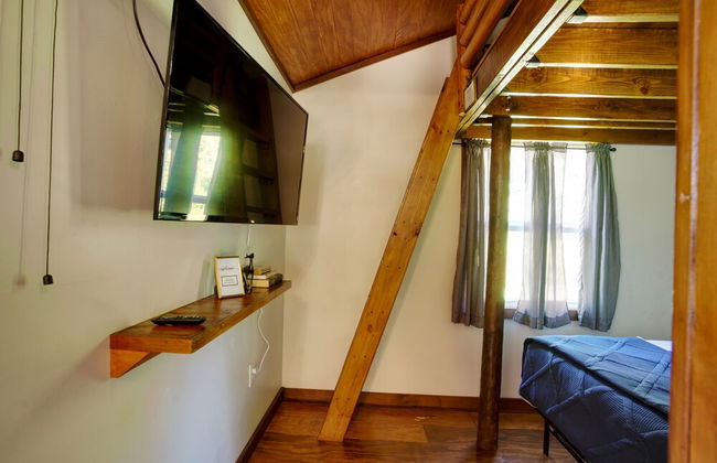 Mackinaw Timbers Cabins - Foto 58