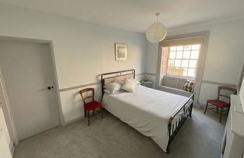 Coastal Retreat in the Heart of Lyme Regis - Foto 3