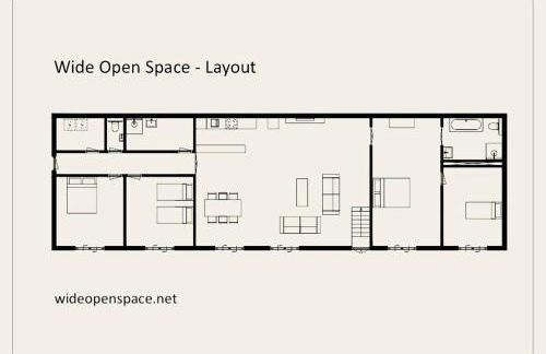 Magnifique villa - piscine chauffée - Côte d'Azur - Foto 34