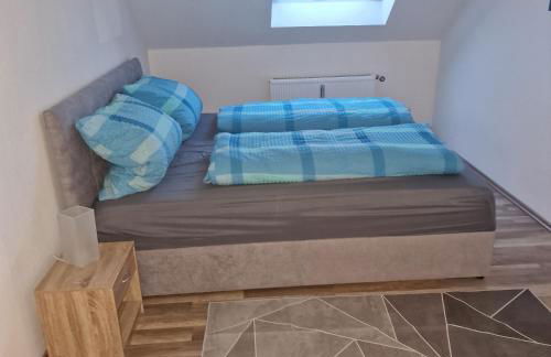 Fränkisch wohnen bei Mela - Foto 17