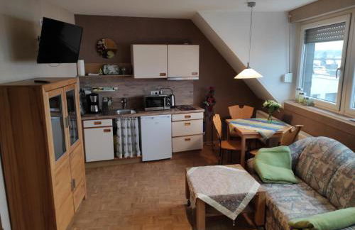 Gästehaus Münsterland für Geschäftsreisende und Monteure im 2OG - Photo 15