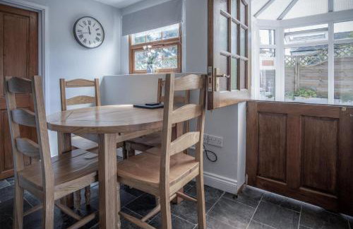 Lilac Cottage - 1 Bedroom Cottage - Amroth - Foto 19