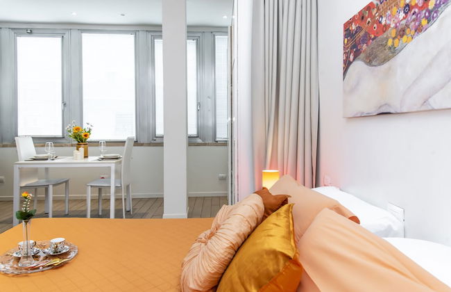 Firenze Residence - Foto 2